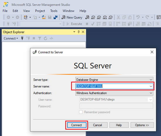 Tutorial De SQL Server
