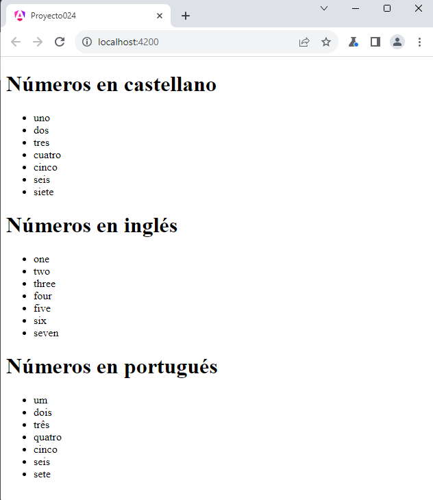 pipes personalizadas angular