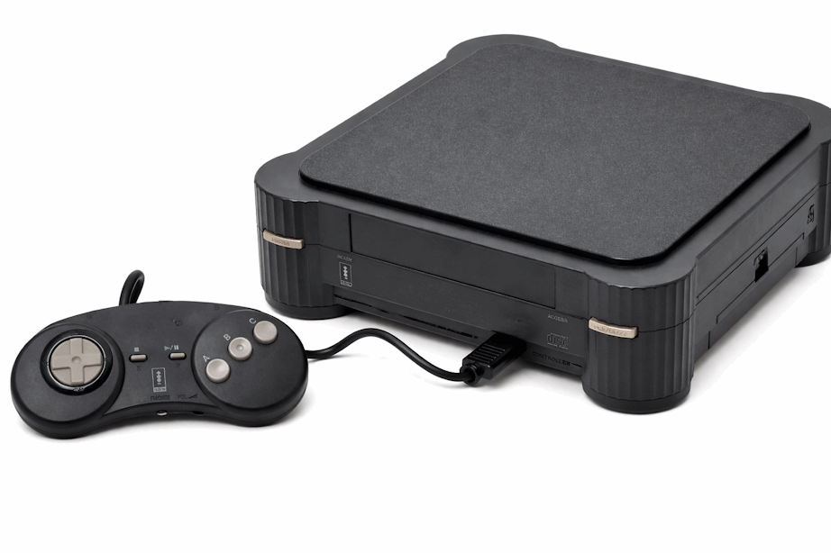 3DO Interactive Multiplayer