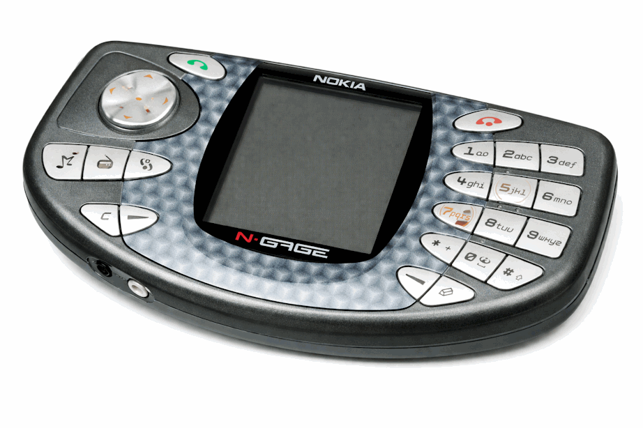 Nokia N-Gage