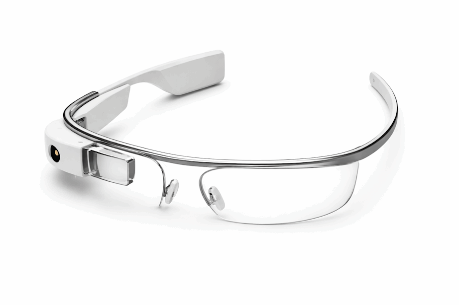 Google Glass
