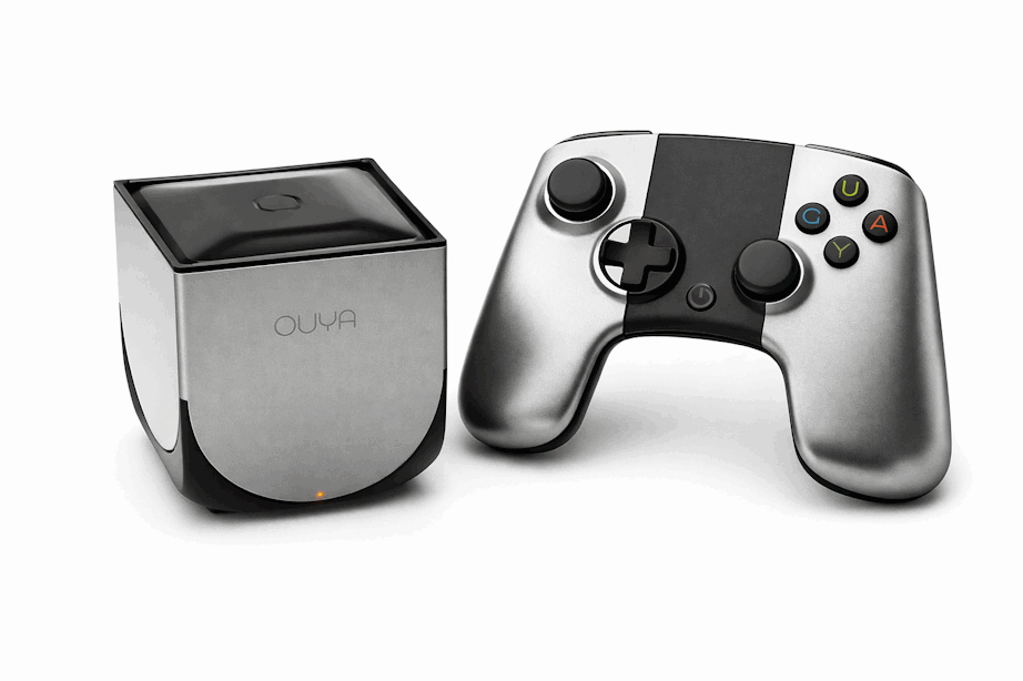 Ouya