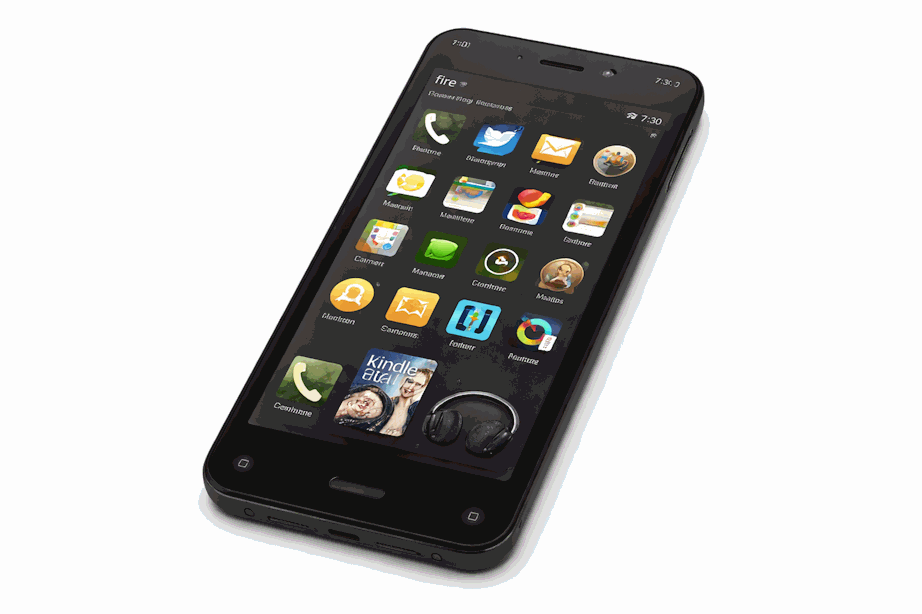 Amazon Fire Phone