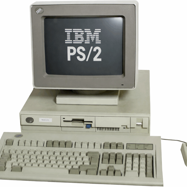 IBM PS/2