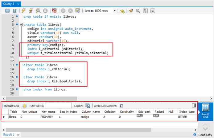 Mysql Drop Primary Key To Existing Table Brokeasshome